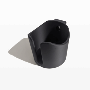 Cup Holder for Aluminium Extrusion Simulator Rig